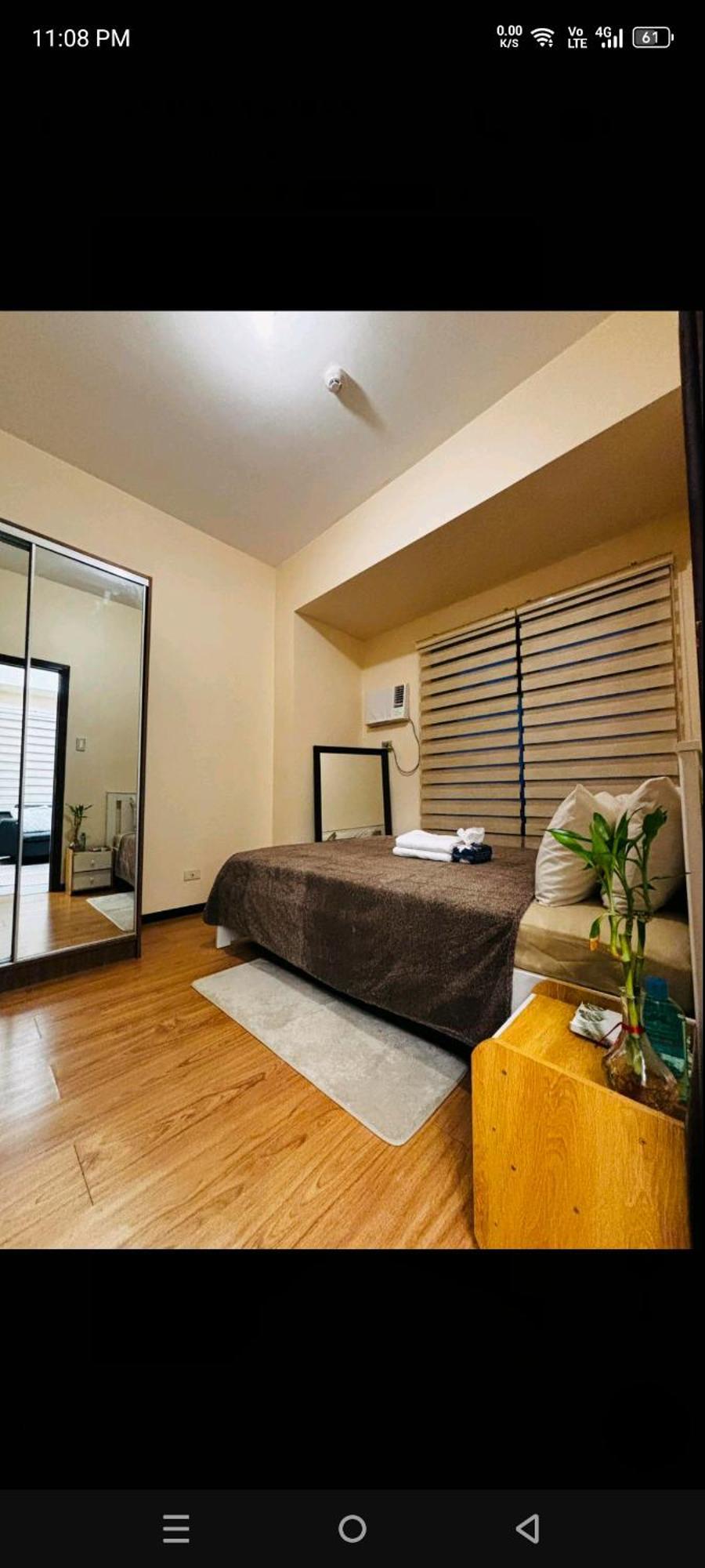 Aparthotel The Radiance Manila Bay Pasay Zewnętrze zdjęcie
